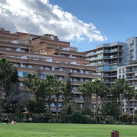 Acv - Vistamar III - 1ª Linea Planta 6 Sur Apartment Oropesa del Mar Bagian luar foto