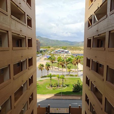 Acv - Vistamar III - 1ª Linea Planta 6 Sur Apartment Oropesa del Mar Bagian luar foto