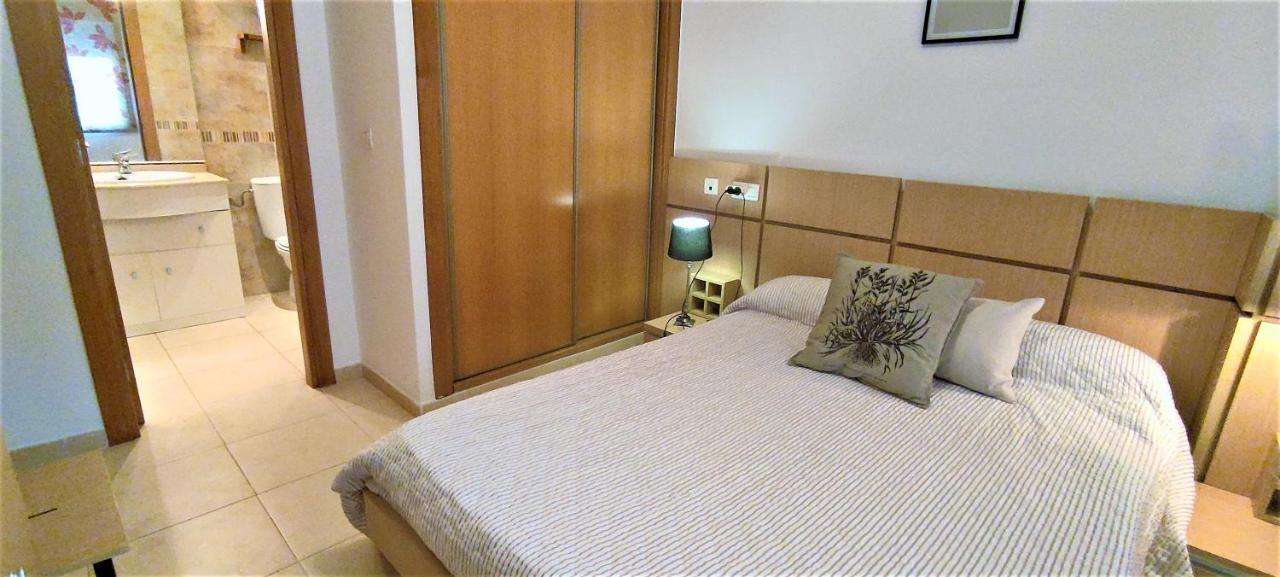 Acv - Vistamar III - 1ª Linea Planta 6 Sur Apartment Oropesa del Mar Bagian luar foto